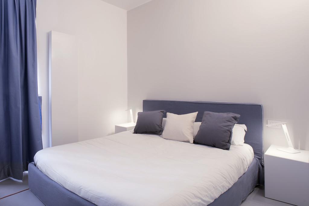 Villino Milano Hotel Eksteriør billede