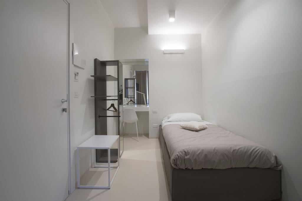 Villino Milano Hotel Værelse billede