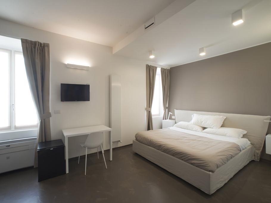 Villino Milano Hotel Eksteriør billede