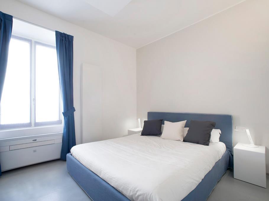Villino Milano Hotel Eksteriør billede