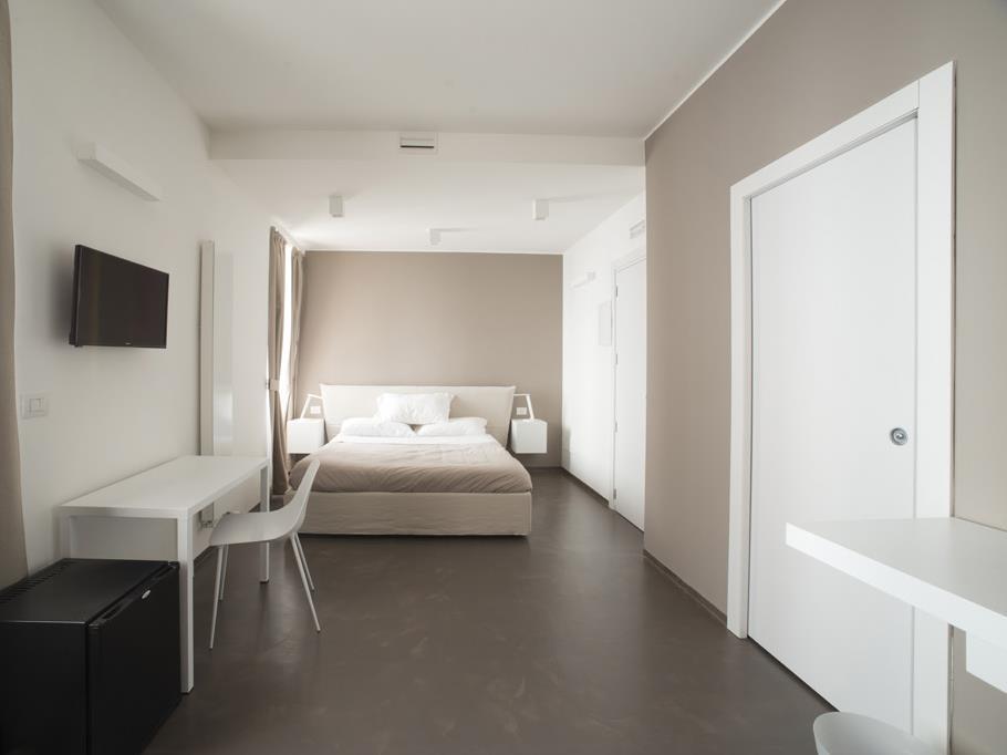 Villino Milano Hotel Eksteriør billede
