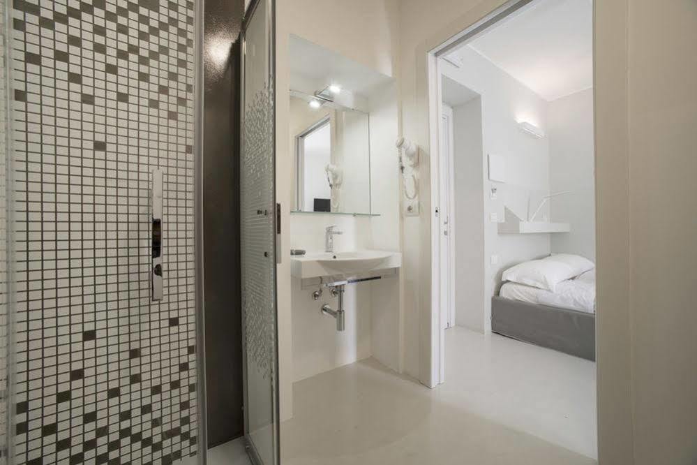 Villino Milano Hotel Eksteriør billede