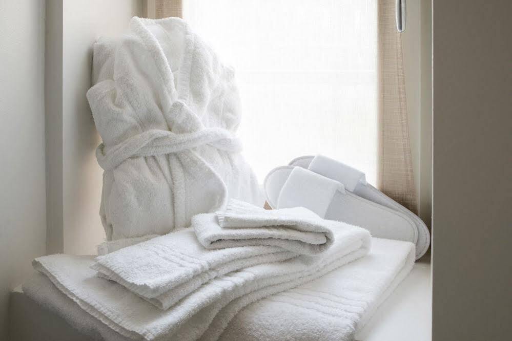 Villino Milano Hotel Eksteriør billede