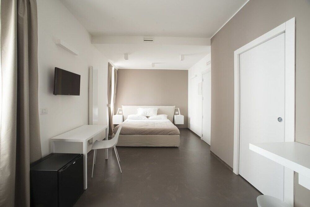 Villino Milano Hotel Eksteriør billede